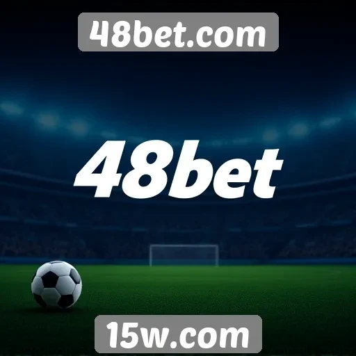 Análise da plataforma de apostas 48bet