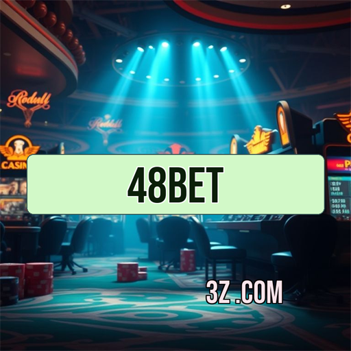 Apostas Empolgantes: Navegue no 48bet.com e Ganhe Mais