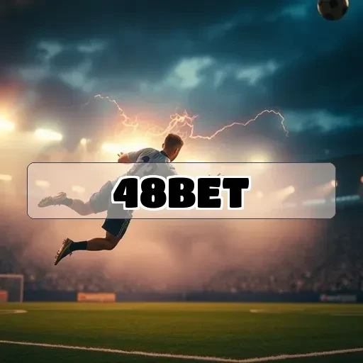 48bet.com: Bônus Imperdíveis para Aumentar Suas Chances de Ganhar!