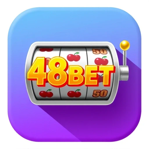 48bet.com Logo