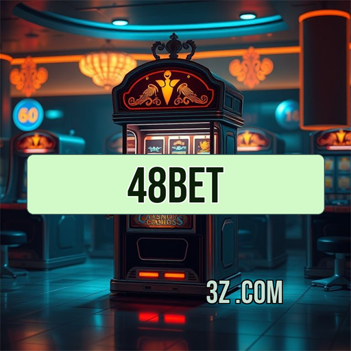 A Magia dos Jogos no 48bet.com e Suas Ofertas Incríveis