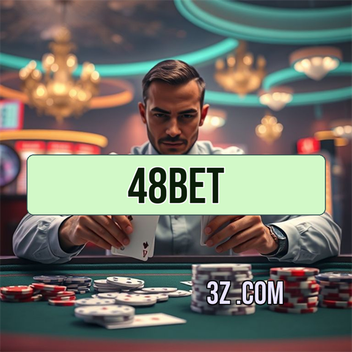 Conecte-se ao 48bet.com e aproveite cada Login!