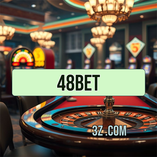Recursos Paga Inovadores do Site 48bet.com Para Jogadores