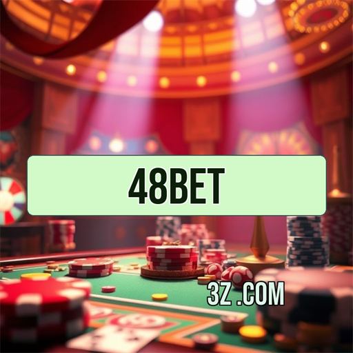 A Plataforma Inovadora da 48bet.com Que Transforma Jogos