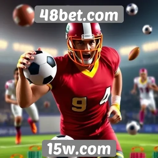 Jogos populares disponíveis no 48bet.com