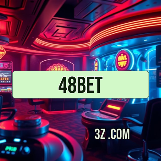 Promoção Imperdível no 48bet.com: Surpresas e Ofertas Exclusivas