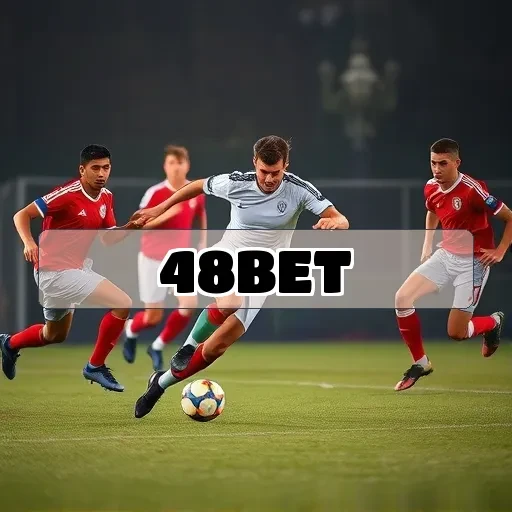 48bet.com: Os Melhores Bônus Sazonais Para Turbinar Seus Jogos