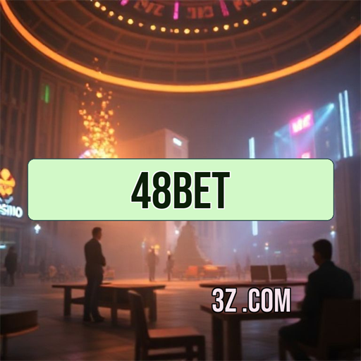 Slots Espetaculares no 48bet.com: Aventura e Prêmios