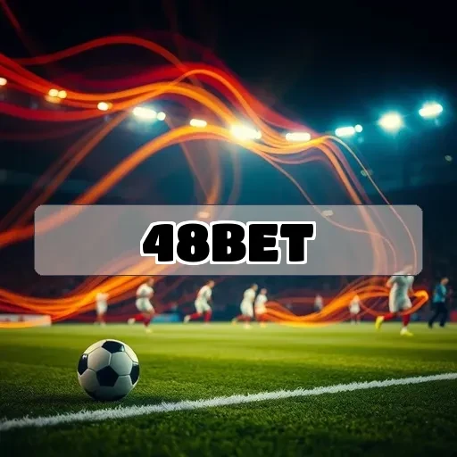 48bet.com: A Nova Fronteira das Máquinas Caça-níqueis Empolgantes